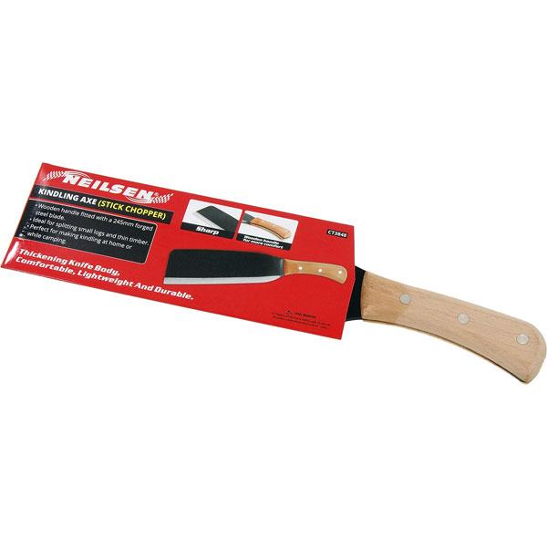 Kindling Axe (stick Chopper) (Genuine Neilsen CT3848)