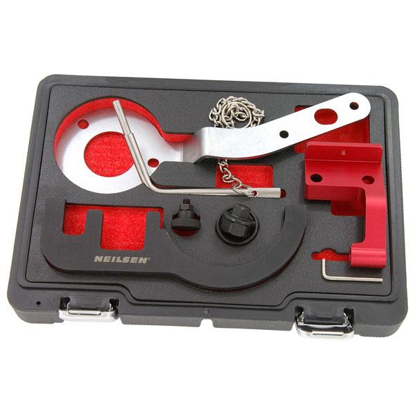Engine Timing Tool Set For Bmw And Mini, 1.5 & 2.0l Diesel (CT6733)