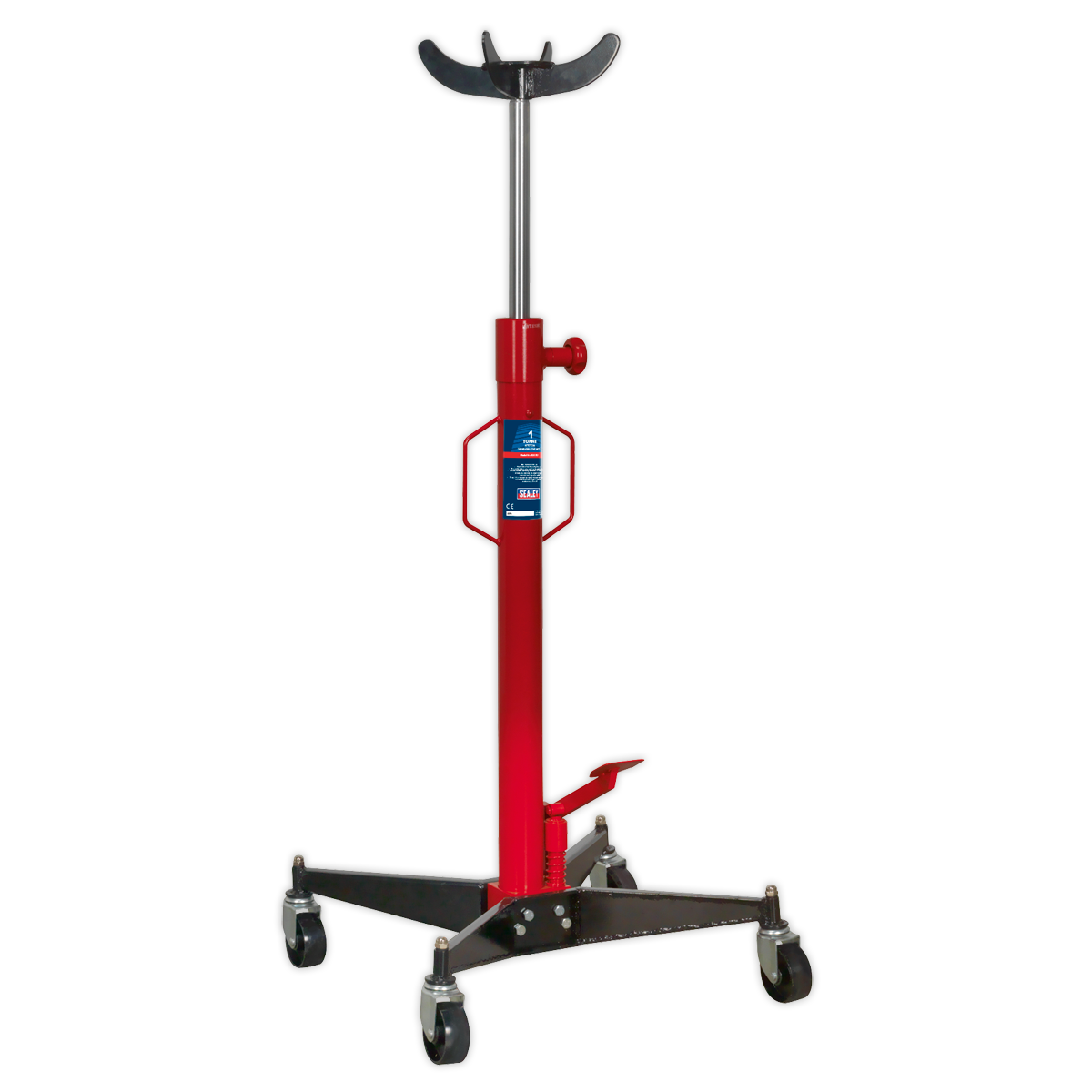 1 Tonne Vertical Transmission Jack