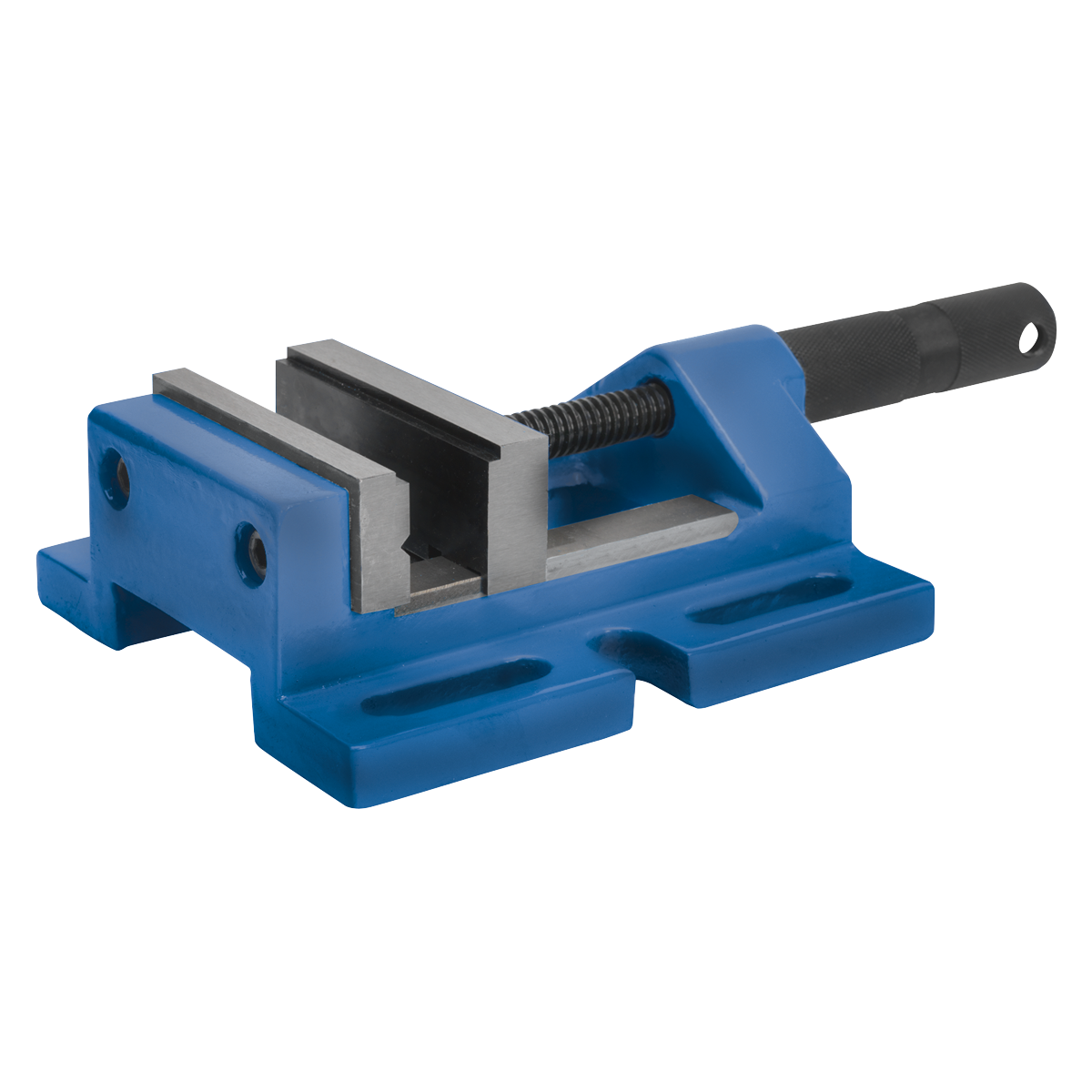 100mm Jaw Super Drill Vice