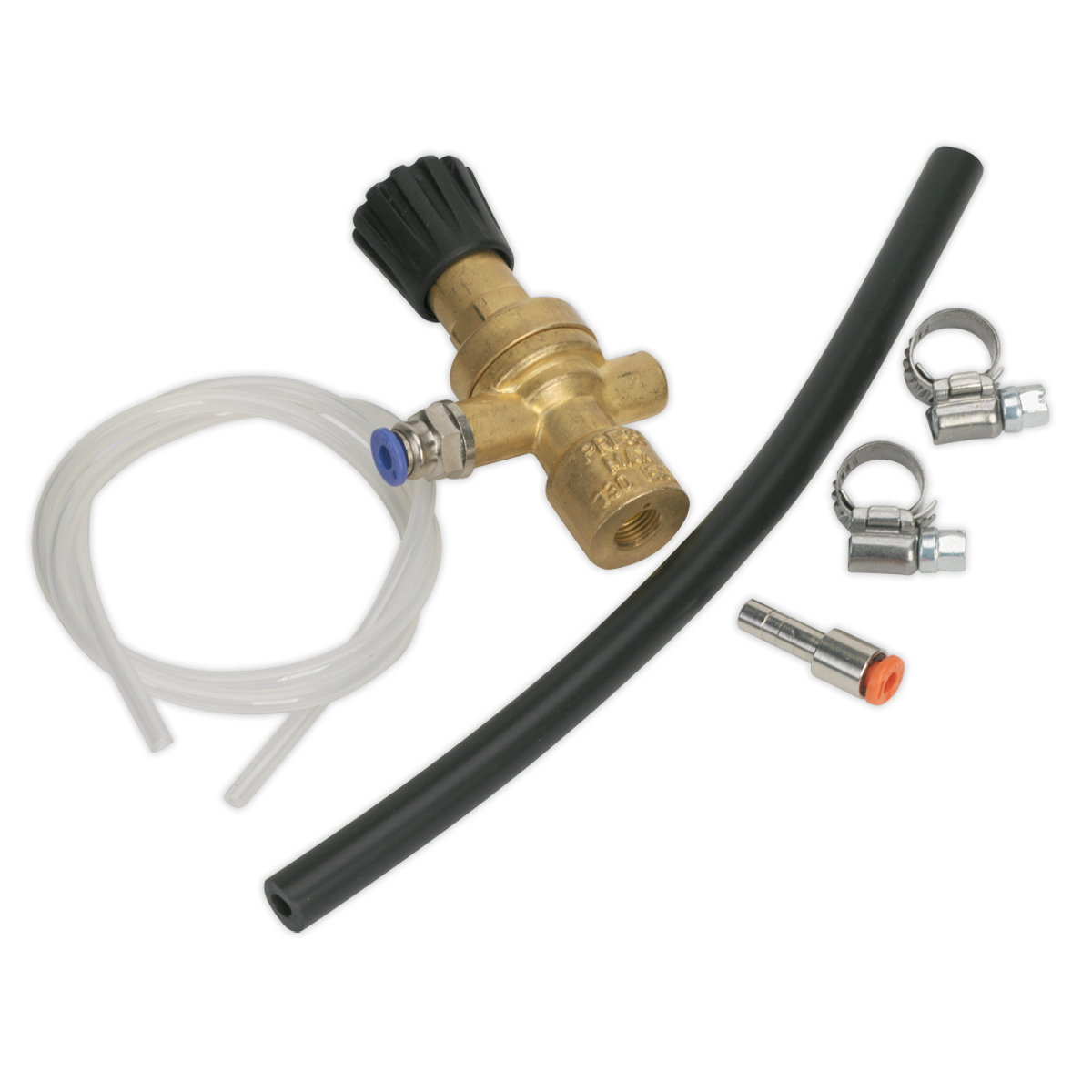 No Gas/Gas Conversion Kit