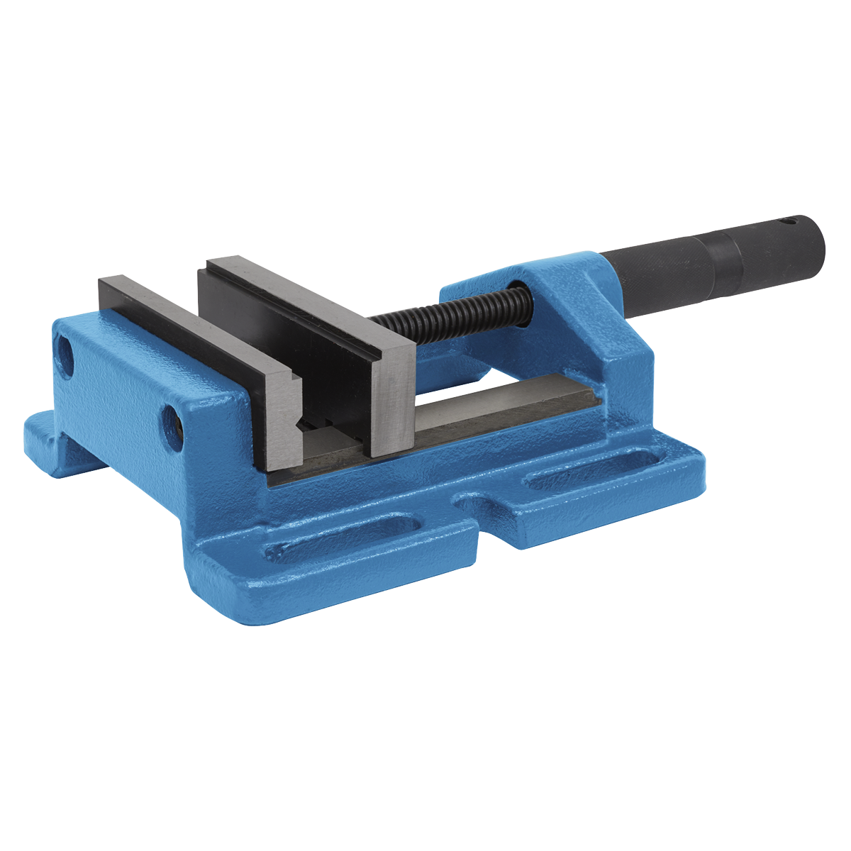 120mm Super Drill Vice