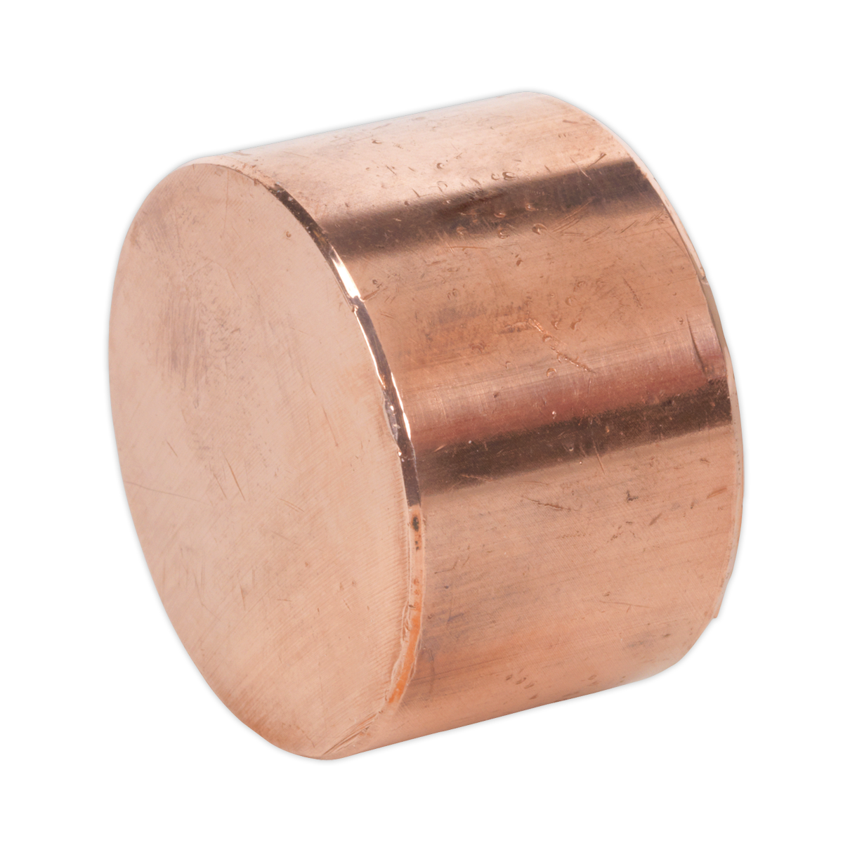 Copper Hammer Face for CFH03 & CRF25
