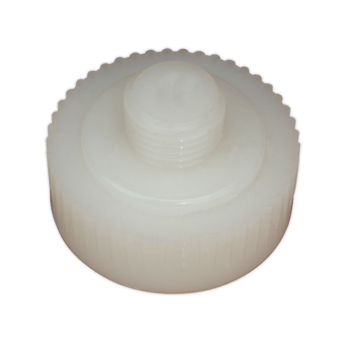 Nylon Hammer Face, Hard/White for NFH10