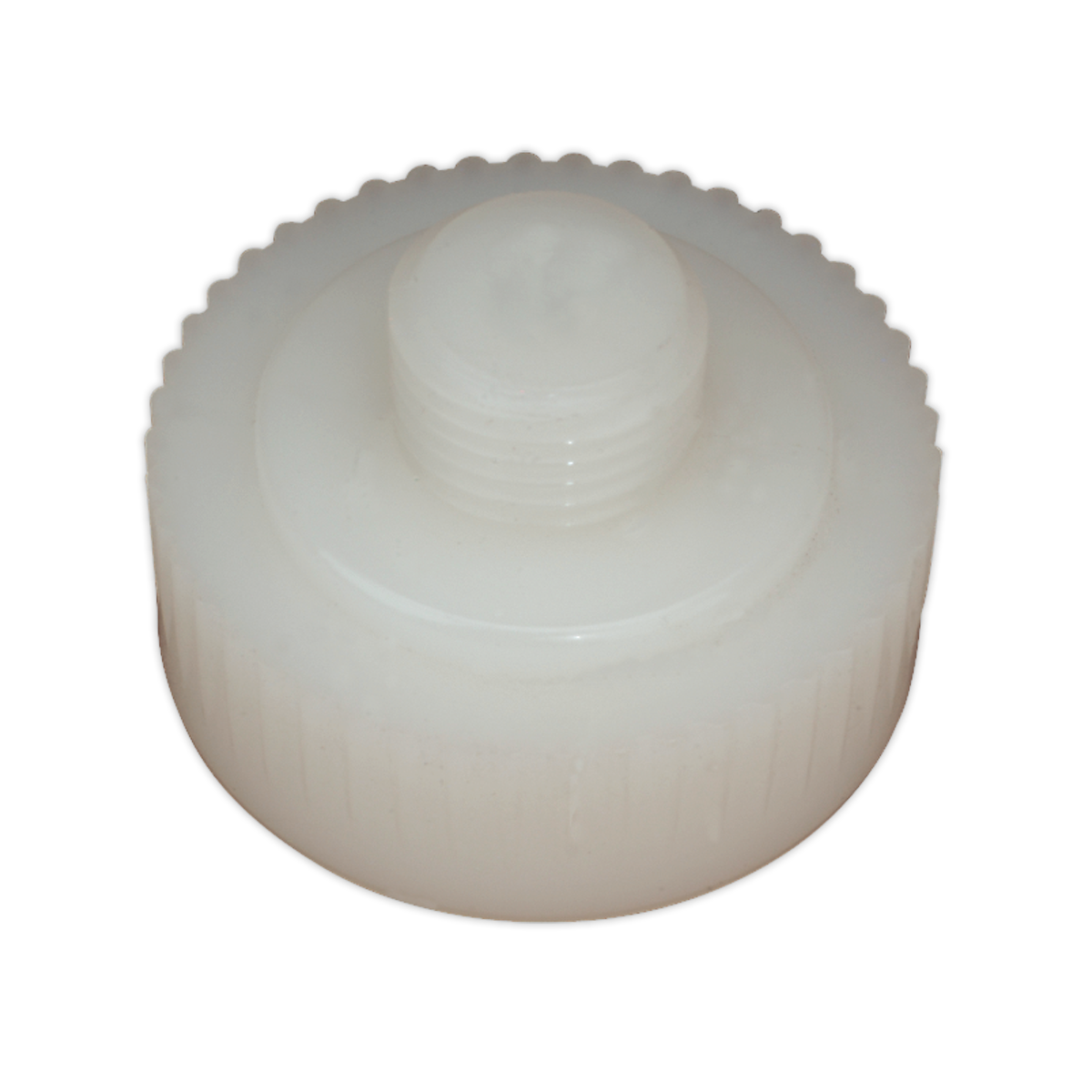 Nylon Hammer Face, Hard/White for NFH15