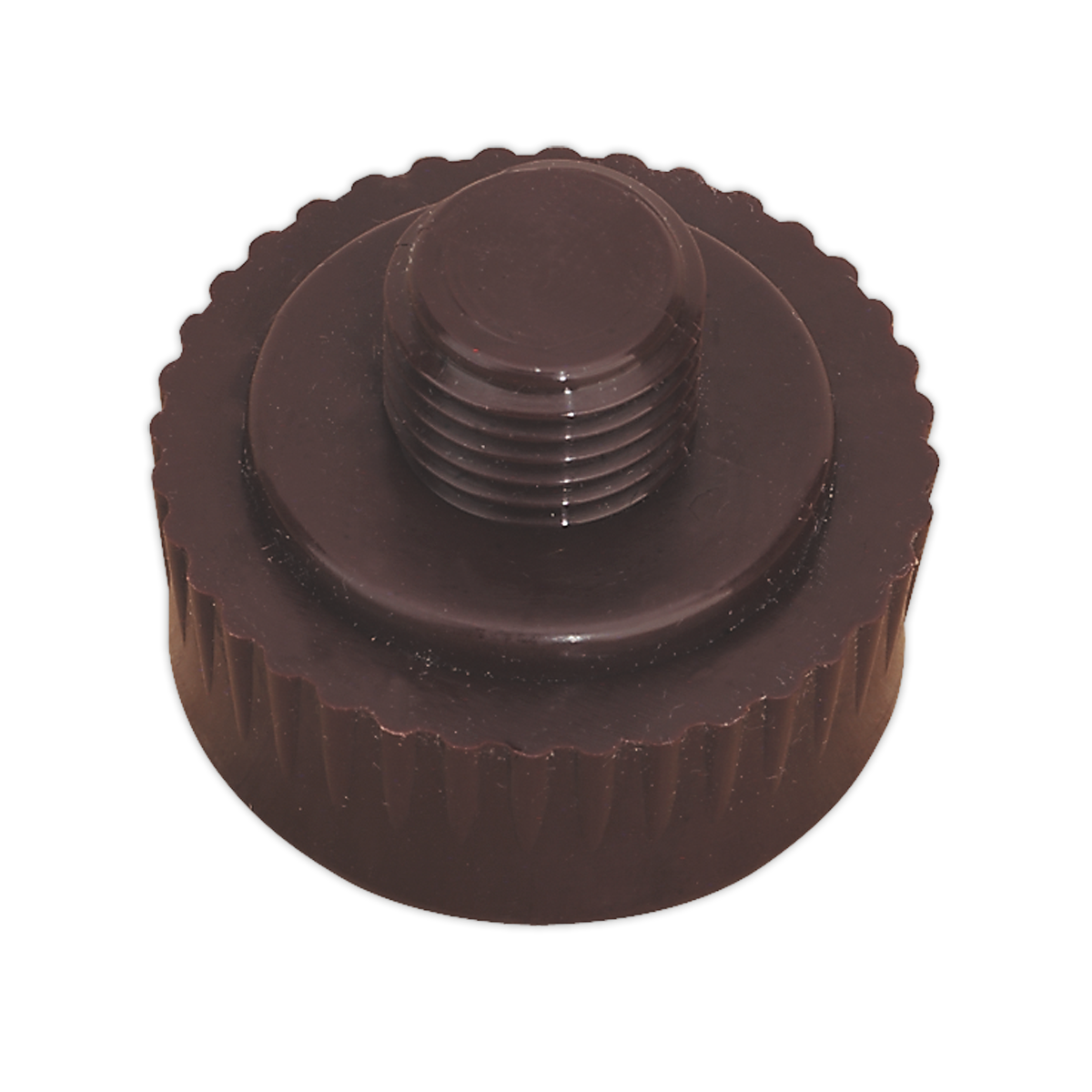 Nylon Hammer Face, Tough/Brown for DBHN20 & NFH175