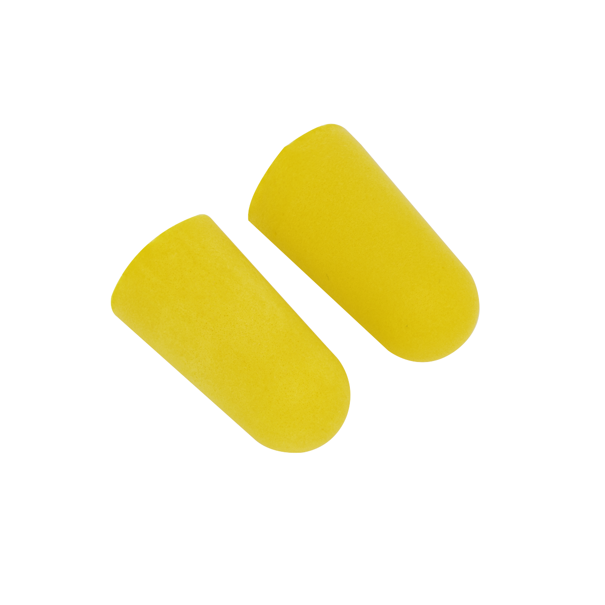 Disposable Ear Plugs Dispenser Refill - 500 Pairs