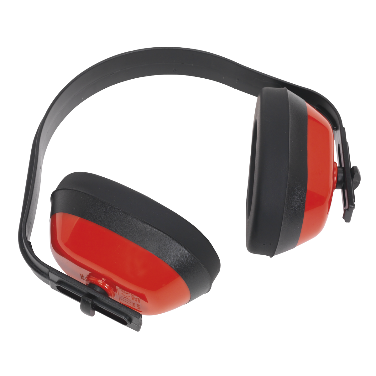 Ear Defenders Cat 3 - Standard