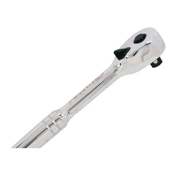 1/4 Drive Ratchet Handle 144 Tooth Quick Release