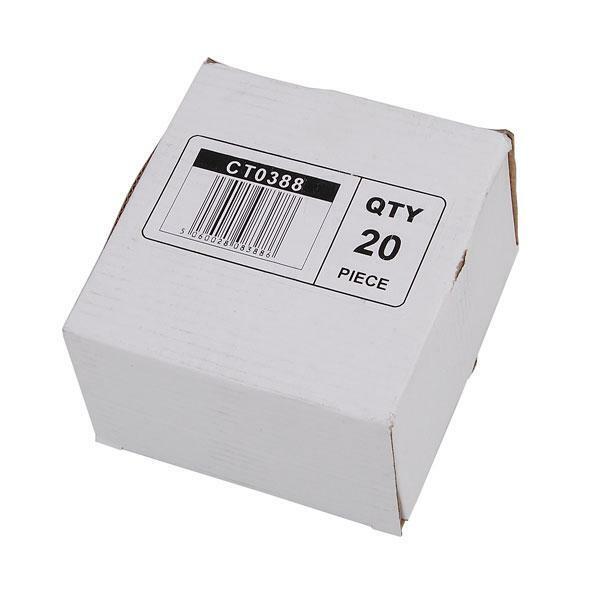 Metal Cutting Disc Blade 4.5 inch Pack of 20