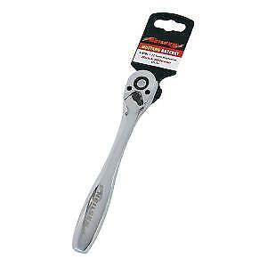 3/8" Drive Ratchet Handle Mustang 72 Teeth Quick Release Professional CT3194