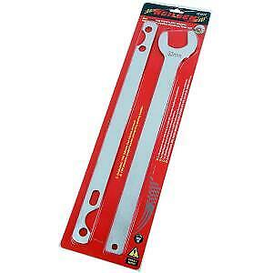 32mm Fan Spanner & Water Pump Pulley Holding Wrench Tool Set for BMW