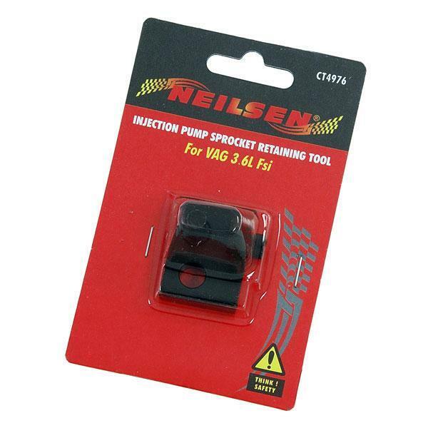 Driving Toothed Wheel Fixing Tool VAG VW Audi 3.6l Fsi