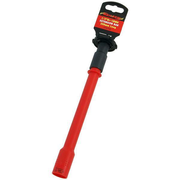 Injection Insulated Extension Bar 1/2''