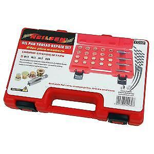 Sump Oil Pan Master Repair Set
