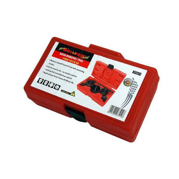 Bush Removal & Install Garage Tool - Ford Fiesta Ka 1996 On