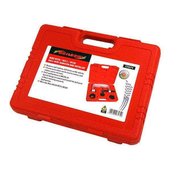 Mercedes W220 W211 W230 Master Ball Joint Press Remover Installer