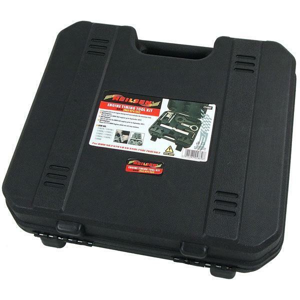 BMW Timing Tool Kit Includes Tensioner