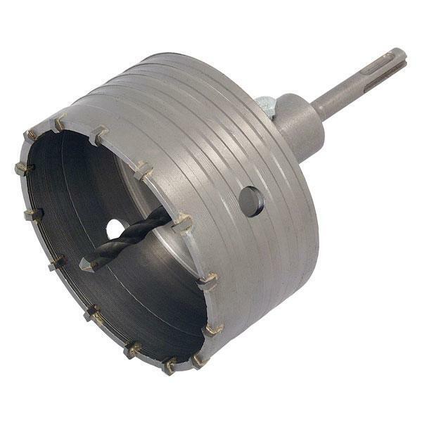 TCT Core Drill With SDS Drill 110 mm X 110 mm