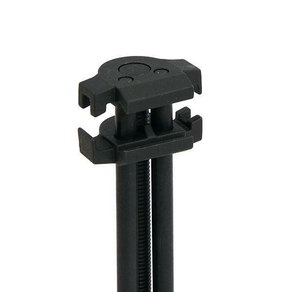 3 Way Hose Clamp Clip. Coolant, Water and Fuel Pipes