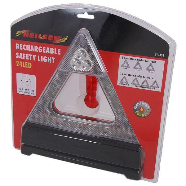 Rechargeable Safety Light