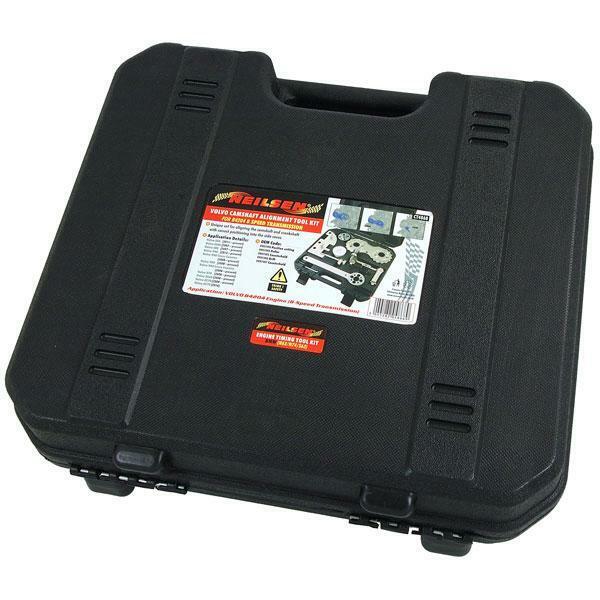 Volvo Timing Tool Master Kit 8 Speed 2008+ B4204