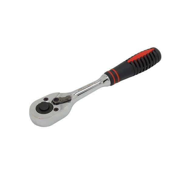3/8" Ratchet Wrench 24 Tooth Quick Release