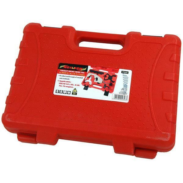 Volvo Timing Tool Kit V4 1.6L / 2.0L GTDI T4 / T5