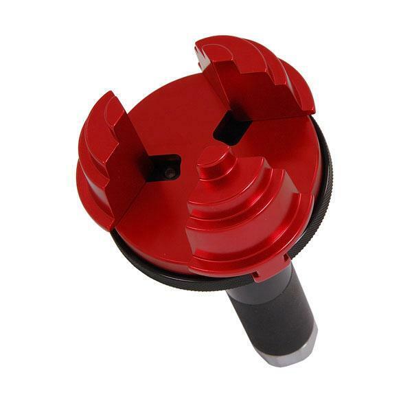 Master bearing Race & Seal Driver, Adjustable 18.5-89mm