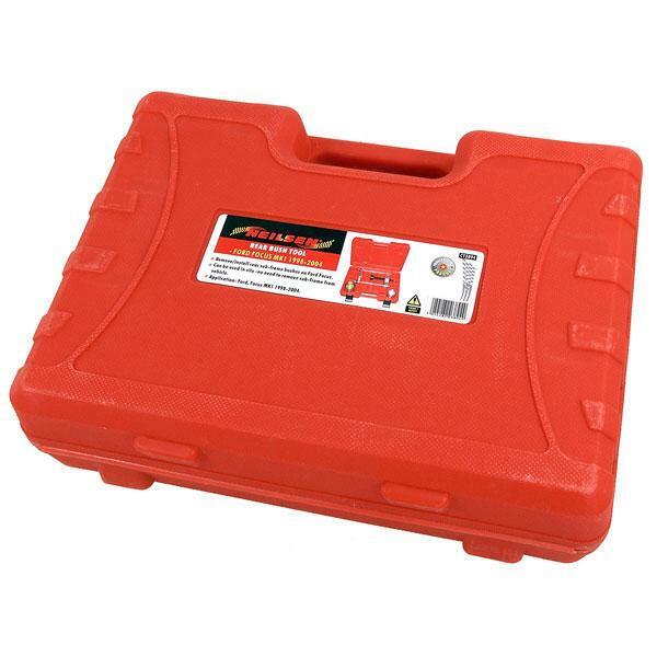 Bush Removal Tool Ford Focus Mk1 Rear Sub-frame Bushes