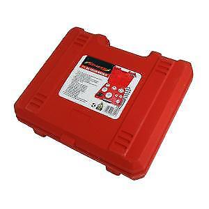 Oil Filter Wrench Set - 9pc