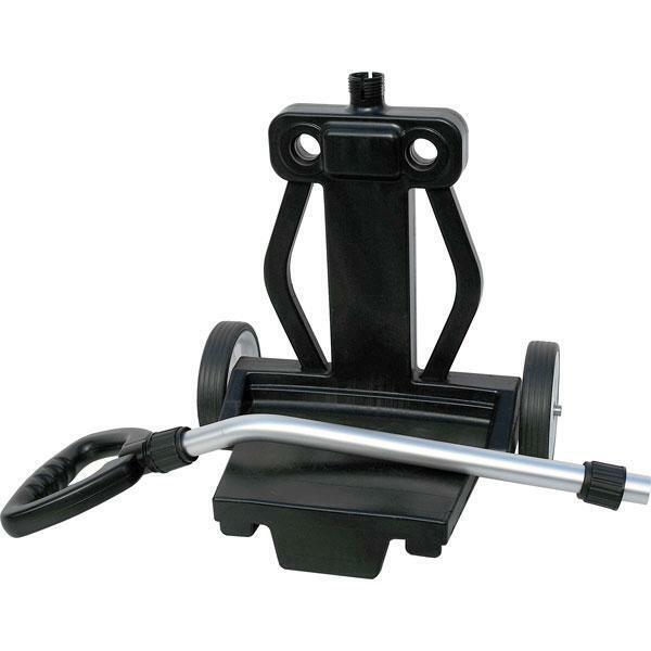 16l 18v Battery Garden Sprayer and Rack