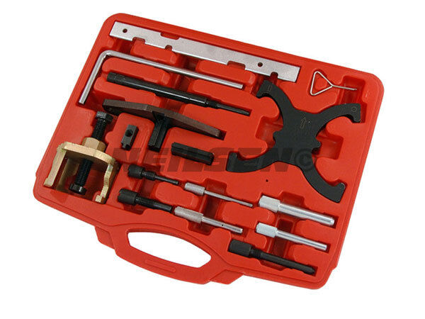 Ford Timing Tool Master Kit 1.4 1.6 1.8 2.0 2.2 TI VCT TDCI