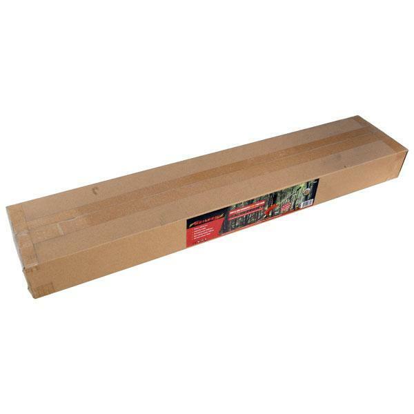 Li-Ion 36V Cordless 12" pole chainsaw attachment