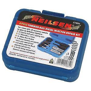 Common Rail Diesel Injector Repair Kit 8 piece