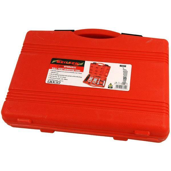 Hydraulic Ball Joint Remover Tool 2-Way