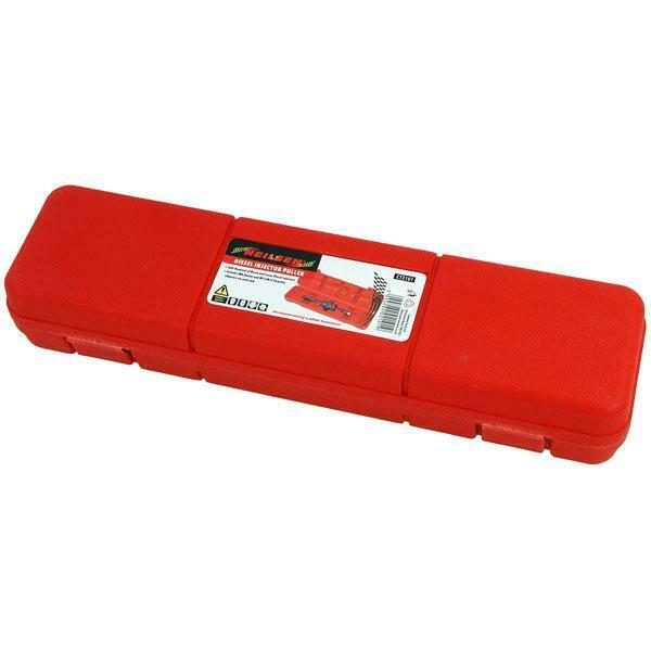 Diesel Injector Puller Tool with Adaptors M8 M12 M14