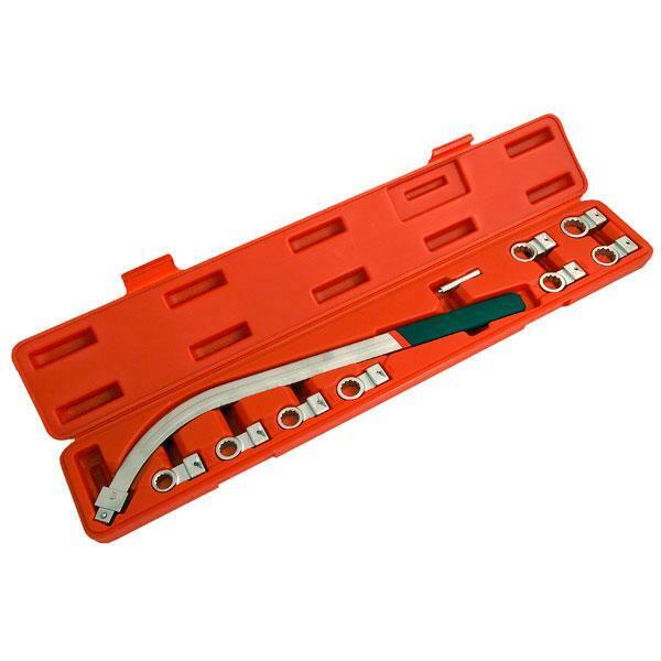 9 Piece Belt Tensioner Set