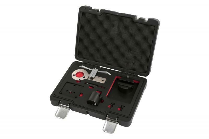 Engine Timing Locking Tool Kit For Alfa Romeo, Lancia 1.75 TBI