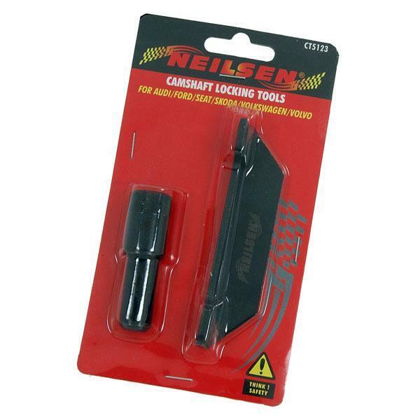 Camshaft Locking Tools For VAG, Ford, VW, Volvo