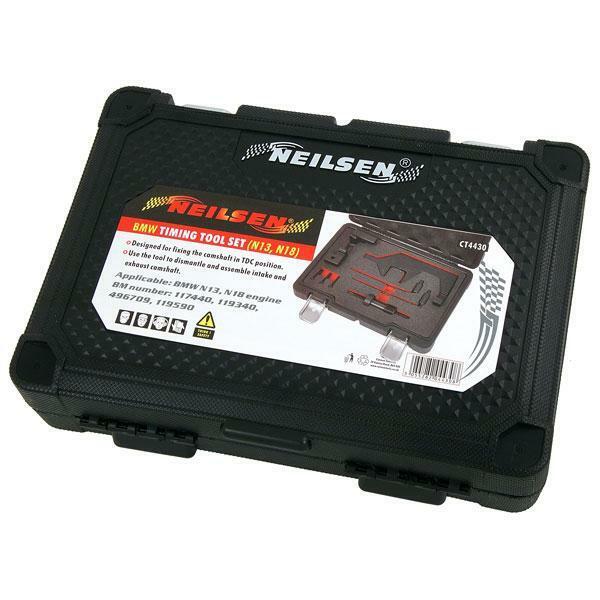 BMW Timing Tool Set Suitable For N13 N18