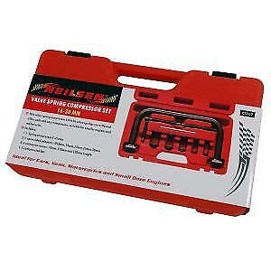 Valve Spring Compressor Kit Tool 5 in 1 10pc set