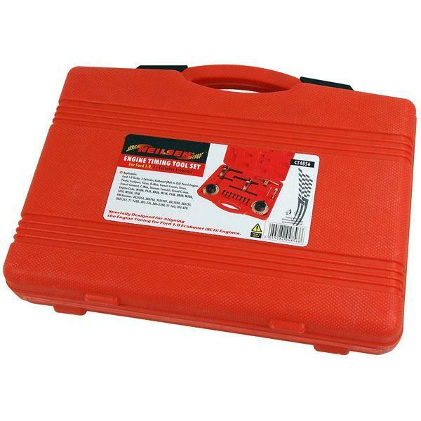 Ford Timing Tool Set 1.0 l Ecoboost B-Max C-Max & Grand C-Max