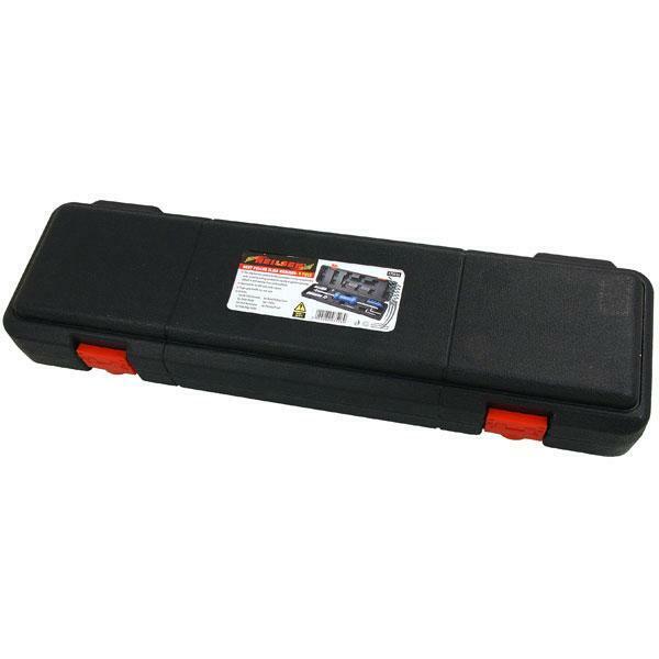 Dent Puller Slide Hammer 5lb Heavy Duty 9pc Set - Car Body Repair Tool