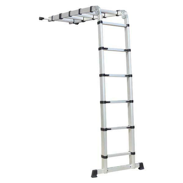 Telescopic Ladder TF002