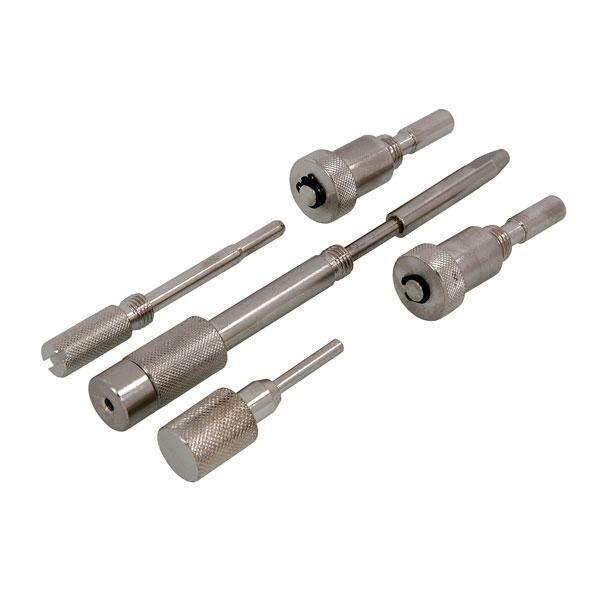 Fiat 2.3, 3.0 JTD Timing Locking Tool Kit Multijet Ducato Iveco Diesel
