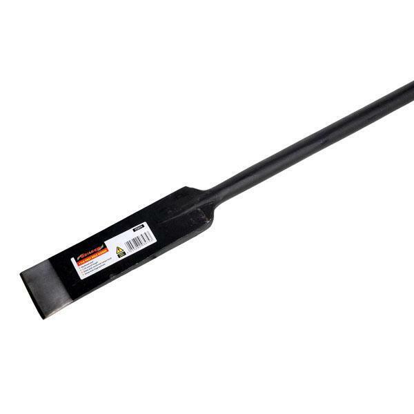 Post Hole Digger Extra Heavy Duty Wide Mushroom 1.7M