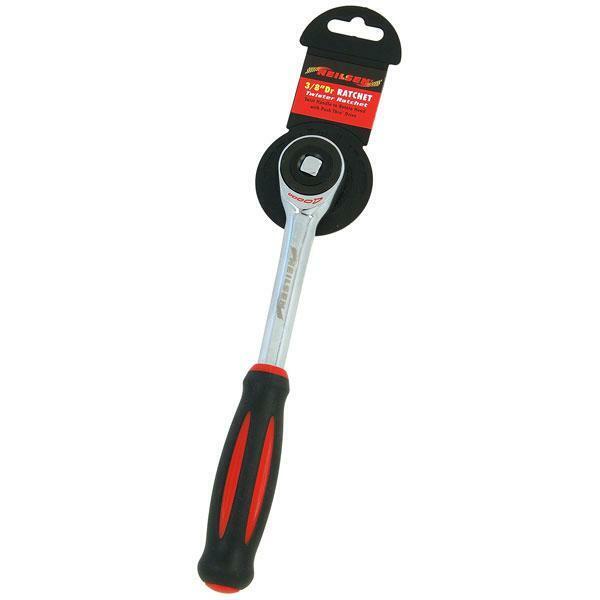 Williams Twister Ratchet 3/8 Drive Rotating Handle