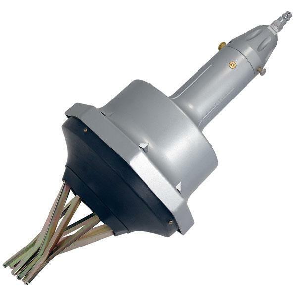 Air Powered C/v Boot Installation Kit