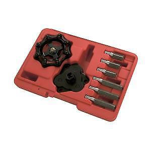 CT3398 Oil Filter Wrench Tool Set
